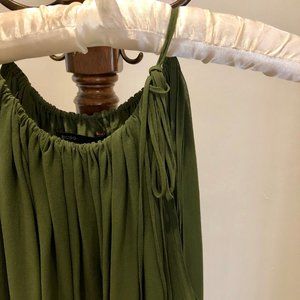 BCBGMaxAzria Mini Cocktail Dress